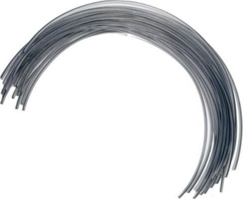 Adler Agro 02036 Mähfaden Länge 0.38m und Dicke 3.3mm