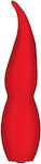 Dream Toys Red Revolution Fulla Klassisch Vibrator Rot