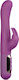 Easytoys Thumping Bunny Δονητής Rabbit 27cm Purple