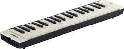 Yamaha Melodicas/Pianikas 37 Tasten P-37EBK M150.00002 Schwarz