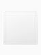 Spot Light Square Recessed LED Panel 40W with Warm White Light 3000K 60x60cm