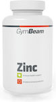 GymBeam Zinc 100 ταμπλέτες