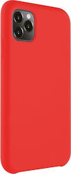 Vivanco Hype Cover Back Cover Σιλικόνης Κόκκινο...