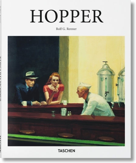 HOPPER HC