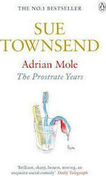 Adrian Mole : the Prostrate Years (adrian Mole 8) Paperback B Format
