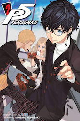 Persona 5 Vol. 2