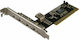LogiLink Κарта PCI в 5 порта USB 2.0