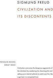 CIVILIZATION AND ITS DISCONTENTS
