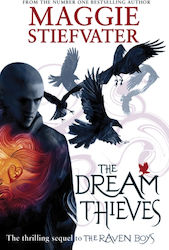 THE DREAM THIEVES