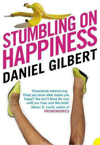 Stumbling on Happiness