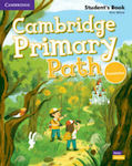 Cambridge Primary Path Foundation Level Student S Book With Creative Journal