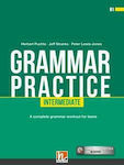 Grammar Practice Intermediate Student's Book