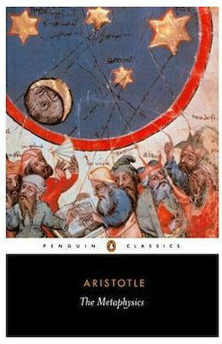 The Metaphysics