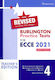 Burlington Practice Tests Michigan Ecce 4 Teacher's Book 2021