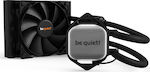 Be Quiet PURE LOOP CPU Water Cooling Single Fan 120mm for Socket AM4/AM5/1200/115x
