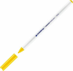 Edding Textile Pen 4600 Μαρκαδόρος Edding Textile Pen 4600 Μαρκαδόρος