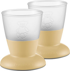 BabyBjorn Baby Cup 2 Pieces Baby & Toddler Cups 100ml