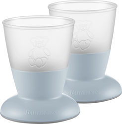 BabyBjorn Baby Cup 2 Pieces Baby & Toddler Cups 100ml