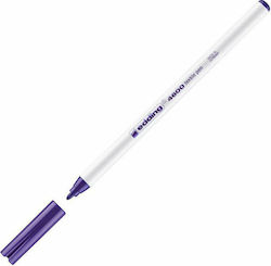 Edding Textile Pen 4600 Μαρκαδόρος Edding Textile Pen 4600 Μαρκαδόρος