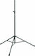 Konig & Meyer PA Speaker Tripod height 143-224cm in Black Color