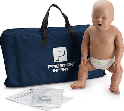 Prestan Πρόπλασμα Interaktives Training & CPR Βρέφους Α Βοηθειών