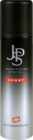 Bettina Barty John Player Special Sport Deodorant 48h in Spray 150ml