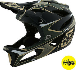 Troy Lee Designs Stage Ropo 115805015 Troy Lee Designs Stage Ropo 115805015