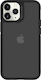 ESR Ice Shield Back Cover Σιλικόνης Μαύρο (iPho...