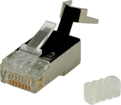 Roline 21.17.3063 Конектор RJ-45 10 бр