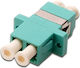 Digitus DN-96009-1 Fiber Optic Adapter 1pcs