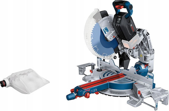 Bosch GCM 18V-305 C Φαλτσοπρίονο Ρεύματος