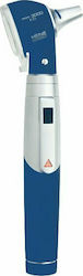 Heine Mini 3000 F.O. Otoscope Blue