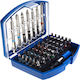 Tagred Σετ 56 Μύτες Κατσαβιδιού Σταυρός