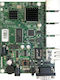 MikroTik Routerboard RB450G Board