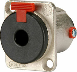 Neutrik NJ3FP6C Βύσμα XLR
