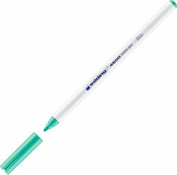 Edding Textile Pen 4600 Marker Green Permanent ...