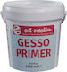 Royal Talens Primer Gesso Primer White for Wood 1000ml