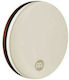 Meinl Cap Sintetic Bendir 16'' cu Piele Sintetică