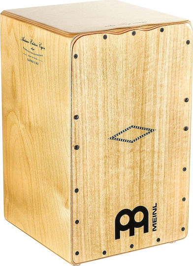 Meinl Artisan Tango Line Cajon With Strings Standard
