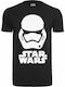 Merchcode Star Wars Trooper T-Shirt