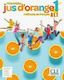 JUS D'ORANGE 1 METHODE 2ND ED