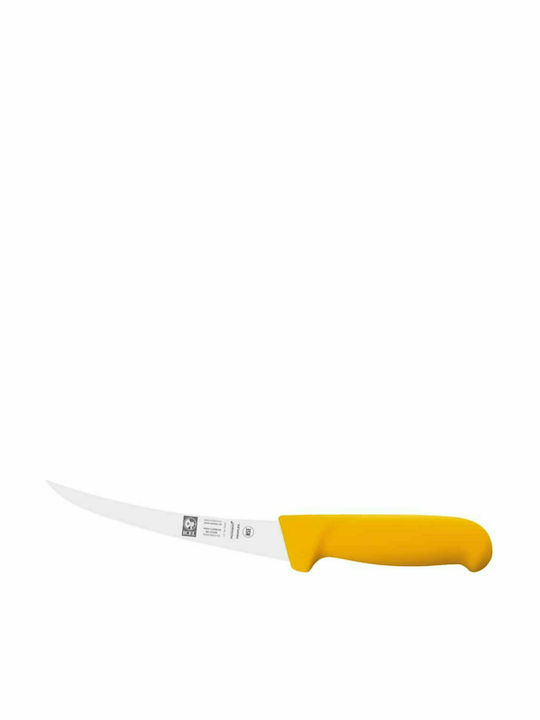 Icel Messer Entbeinen aus Edelstahl 13cm 246.3856.13 1Stück