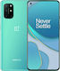OnePlus 8T 5G Dual SIM (12GB/256GB) Aquamarine Green
