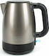 Black & Decker BXKE2201E ES9580040B Kettle 1.7lt 2200W Silver