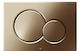 Geberit Sigma 01 Placă de scurgere pentru toale...