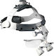 Heine S-Guard Magnifying Glasses