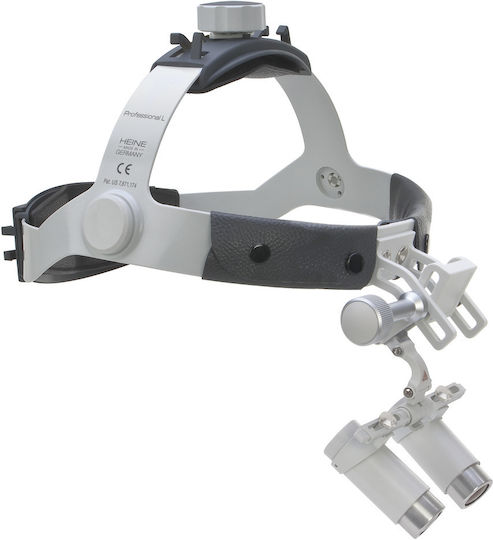 Heine Magnifying Glasses