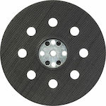 Bosch 2608601065 Rubber Backing Pad Eccentric Sander 115mm