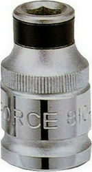 Force Adapter with Socket 1/2'' and Output Bit ...
