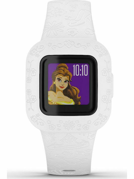 Garmin Детски Часовник Vivofit Jr 3 с Силиконов...